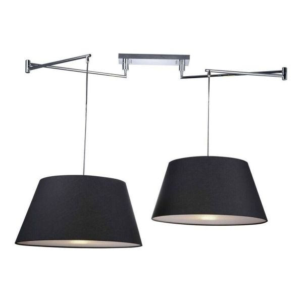 Підвісний світильник Azzardo AZ1923 + AZ2590 Natalia 2S