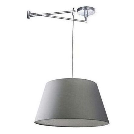 Підвісний світильник Azzardo AZ1924 + AZ2591 Natalia+Shade