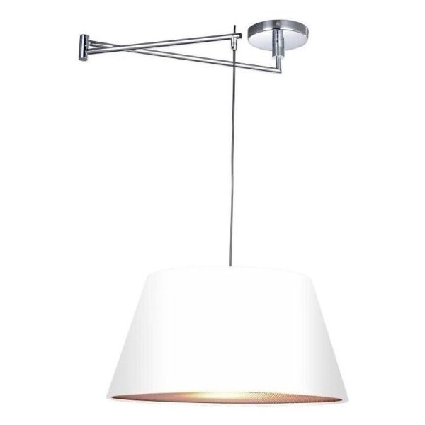 Lampa wisząca Azzardo AZ1924 + AZ2592 Natalia S