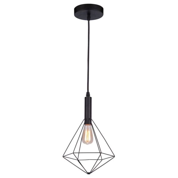 Lampa wisząca Azzardo AZ2139 Diamond 1