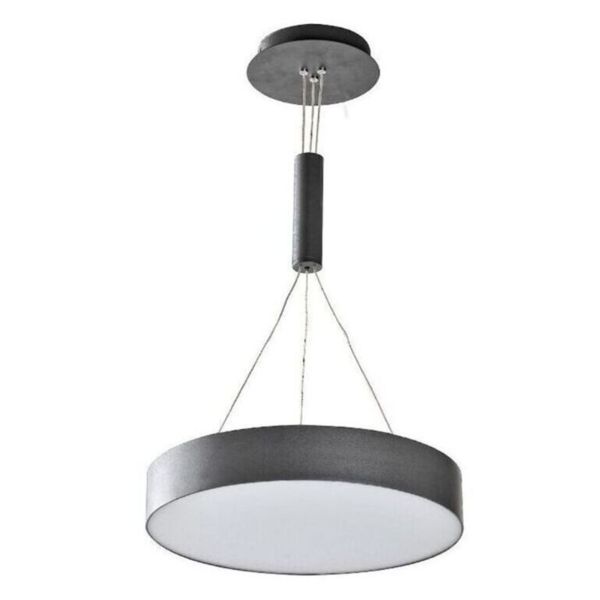 Lampa wisząca Azzardo AZ2277 Monza R Pendant 40