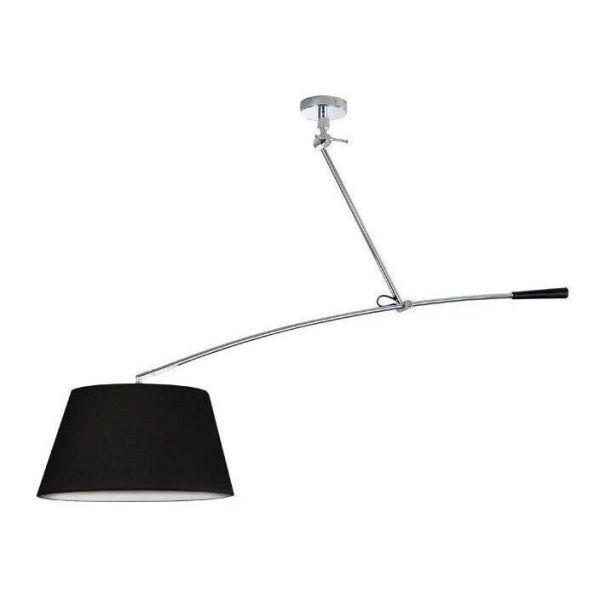 Żyrandol Azzardo AZ2288 + AZ2590 Barcelona