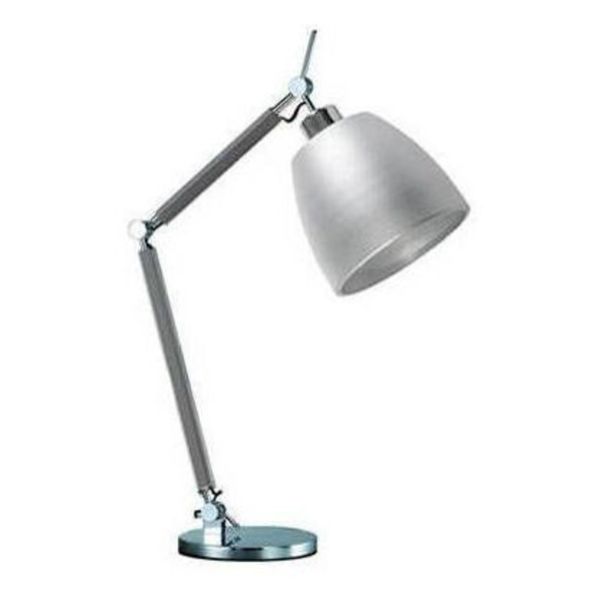 Lampa stołowa Azzardo AZ2307 + AZ2593 Zyta ALU S Table