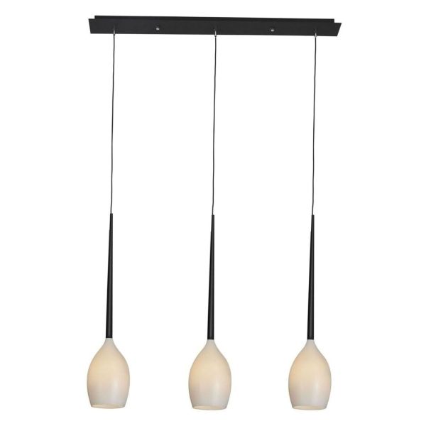 Lampa wisząca Azzardo AZ2320 Izza