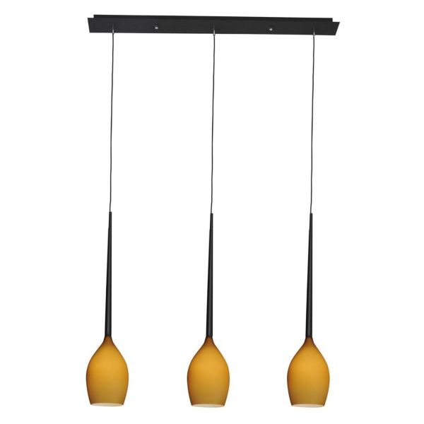 Lampa wisząca Azzardo AZ2322 Izza