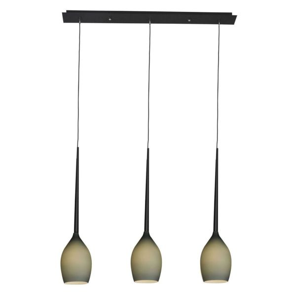 Lampa wisząca Azzardo AZ2323 Izza