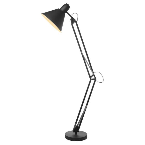 Lampa podłogowa Azzardo AZ2368 Kipsar