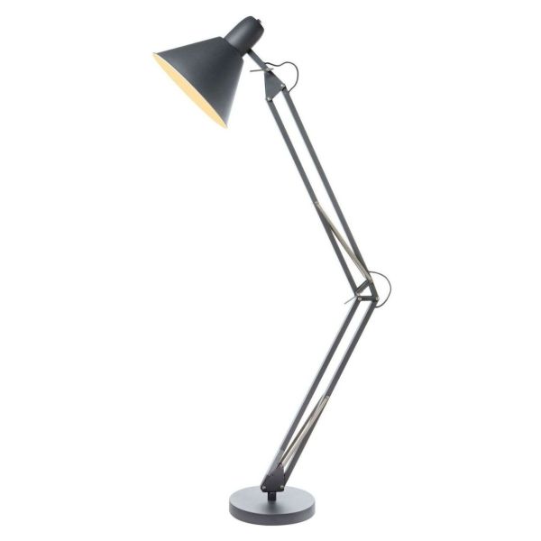 Lampa podłogowa Azzardo AZ2369 Kipsar