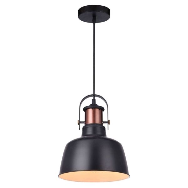 Lampa wisząca Azzardo AZ2409 Darling 1