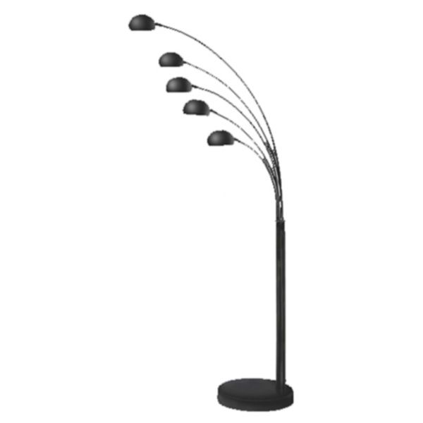 Lampa podłogowa Azzardo AZ2621 Palp