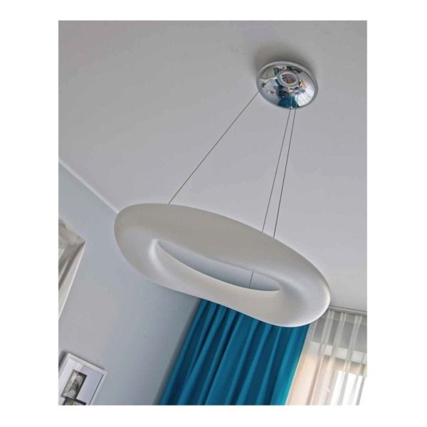 Lampa wisząca Azzardo AZ2673 Donut