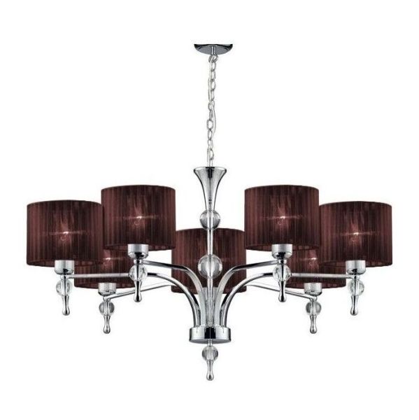 Żyrandol Azzardo AZ2902 Impress 7 Pendant