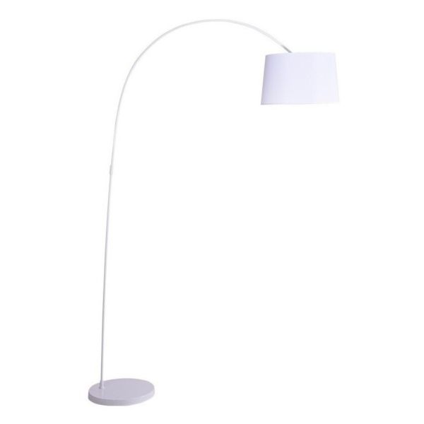 Lampa podłogowa Azzardo AZ3071 Ariana (white)