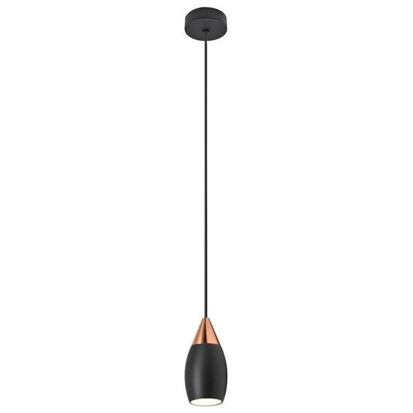 Lampa wisząca Azzardo AZ3085 + AZ3088 Tentor