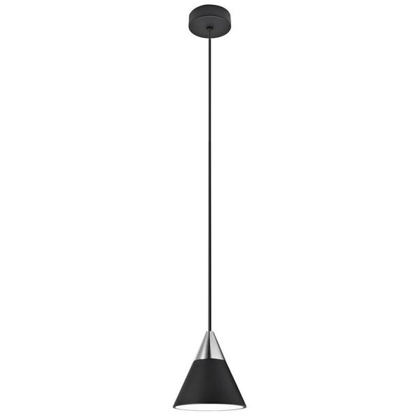 Lampa wisząca Azzardo AZ3086 + AZ3089 Tentor
