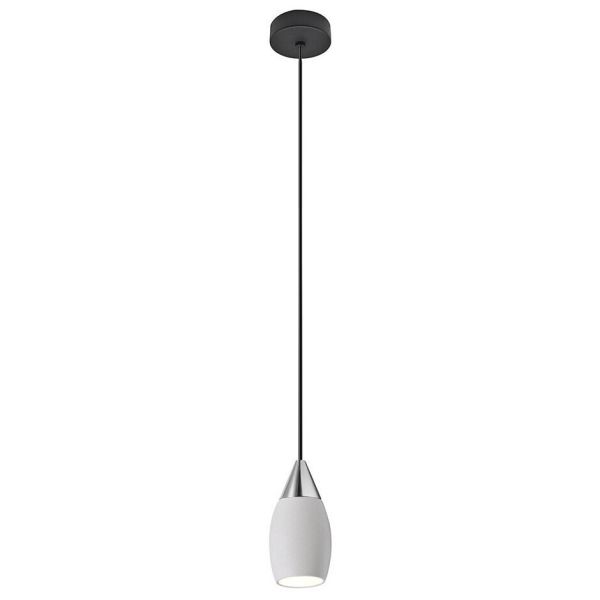 Lampa wisząca Azzardo AZ3086 + AZ3100 Tentor