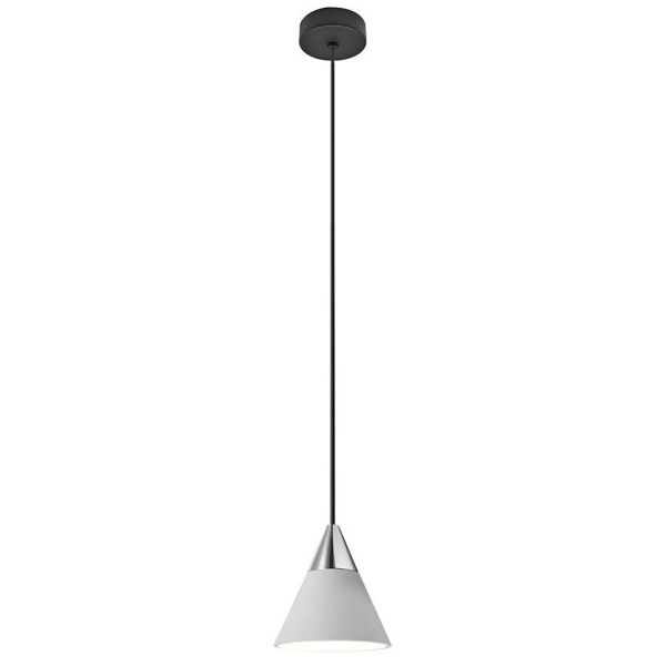 Lampa wisząca Azzardo AZ3086 + AZ3101 Tentor