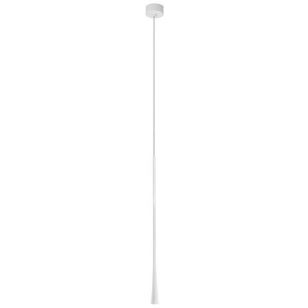 Lampa wisząca Azzardo AZ3090 Kalia (white)