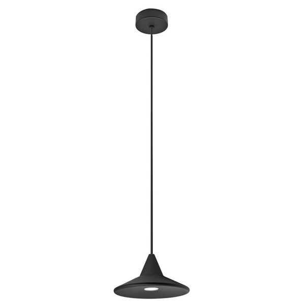 Lampa wisząca Azzardo AZ3098 + AZ3087 Tentor