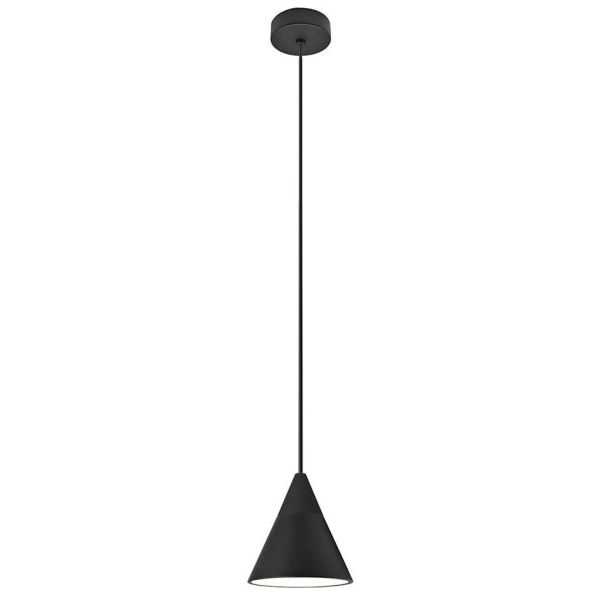 Lampa wisząca Azzardo AZ3098 + AZ3089 Tentor