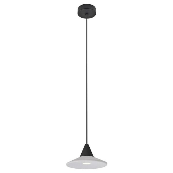 Lampa wisząca Azzardo AZ3098 + AZ3099 Tentor