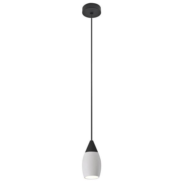 Lampa wisząca Azzardo AZ3098 + AZ3100 Tentor