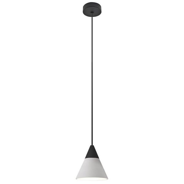 Lampa wisząca Azzardo AZ3098 + AZ3101 Tentor