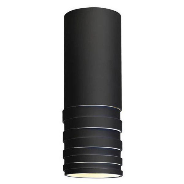 Точковий світильник Azzardo AZ3126 Locus (black)
