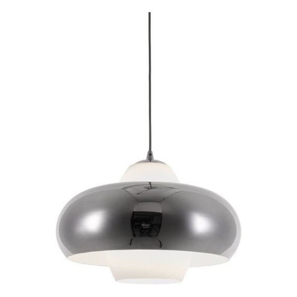 Lampa wisząca Azzardo AZ3166 Valten 43 (chrome)