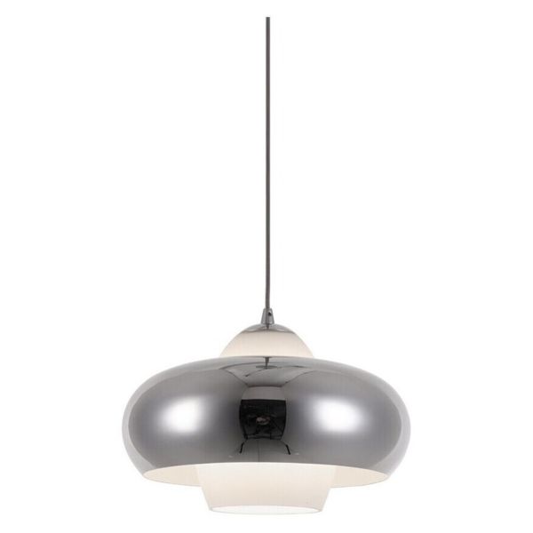 Lampa wisząca Azzardo AZ3167 Valten 32 (chrome)