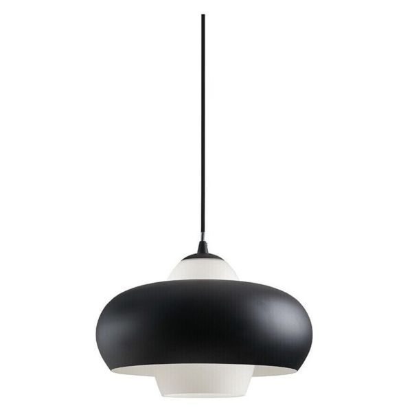 Lampa wisząca Azzardo AZ3169 Valten 32 (black)