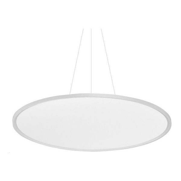 Lampa wisząca Azzardo AZ3290 Smart Cream 100 pendant (white)