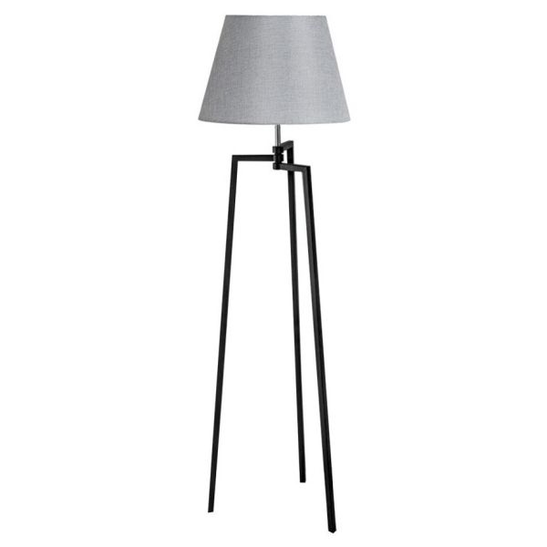 Lampa podłogowa Azzardo AZ3329 + AZ3672 Tristan