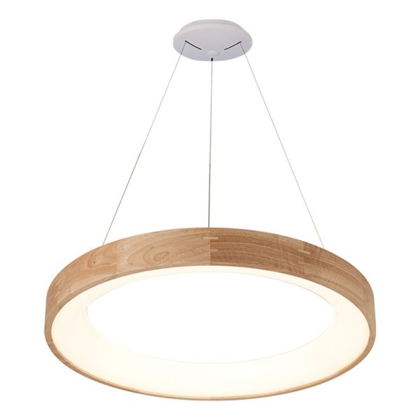 Lampa wisząca Azzardo AZ3344 Silvam 45 Pendant