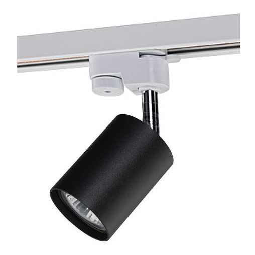 Lampa szynowa Azzardo AZ3390 + AZ3384 Erebus