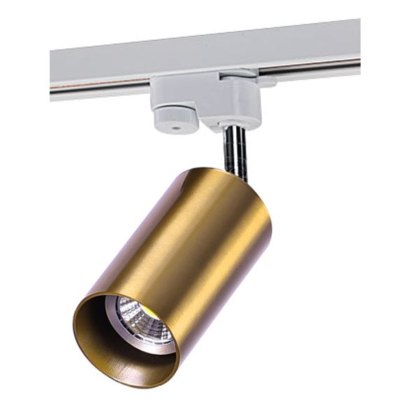 Lampa szynowa Azzardo AZ3390 + AZ3388 Erebus