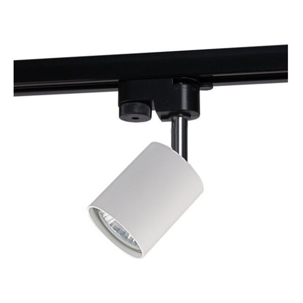 Lampa szynowa Azzardo AZ3391 + AZ3383 Erebus