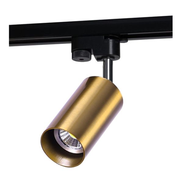 Lampa szynowa Azzardo AZ3391 + AZ3388 Erebus