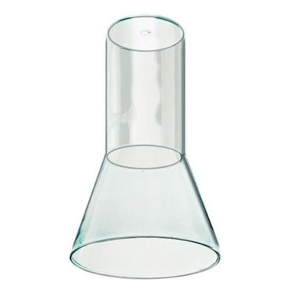 Плафон Azzardo AZ3416 Ziko GU10 Glass Clear