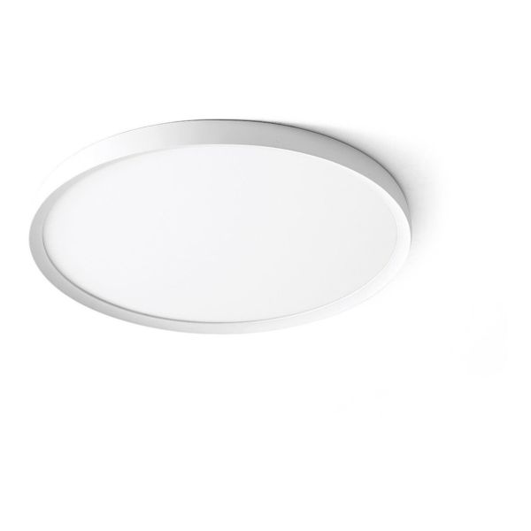 Plafon sufitowy Azzardo AZ3431 Smart Thin Round (white)