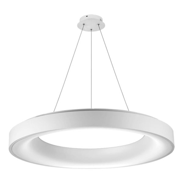 Lampa wisząca Azzardo AZ3448 Sovana Pendant 80 CCT (white)