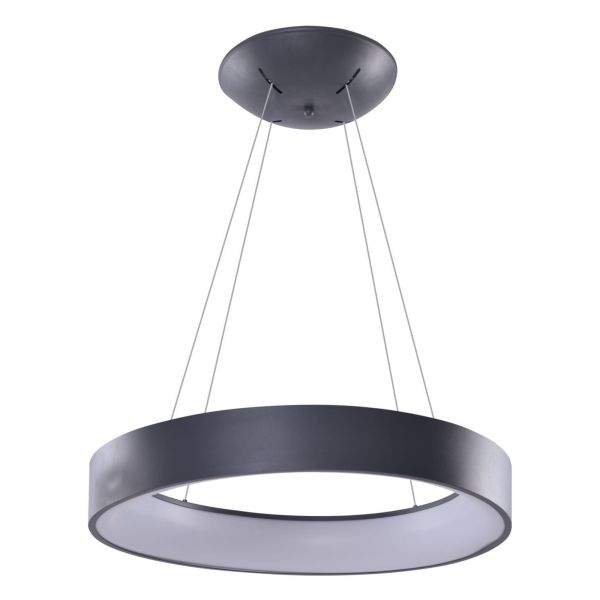 Lampa wisząca Azzardo AZ3968 Smart Solvent R 45