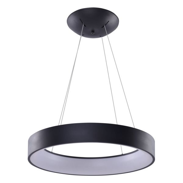 Lampa wisząca Azzardo AZ3969 Smart Solvent R 60