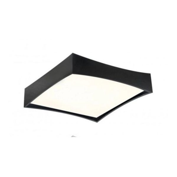 Plafon sufitowy Azzardo AZ4025 VECCIO 50 BLACK