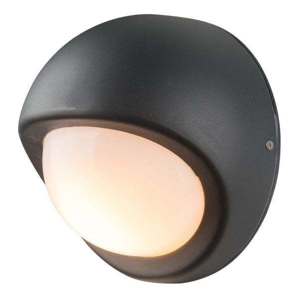 Lampa ścienna Azzardo AZ4352 Gagarin DGR