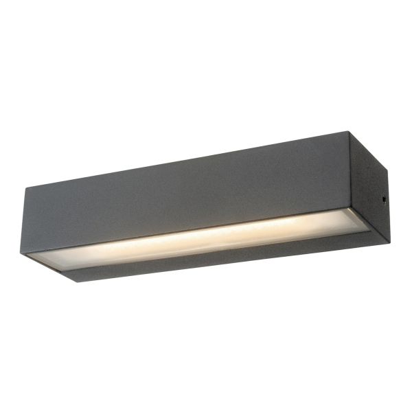 Lampa ścienna Azzardo AZ4354 Cosel DGR