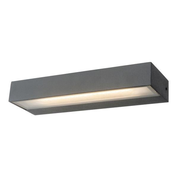 Lampa ścienna Azzardo AZ4356 Casola DGR