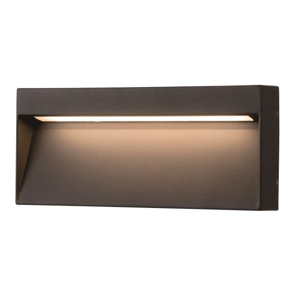 Lampa ścienna Azzardo AZ4368 Casoria SLIM DGR