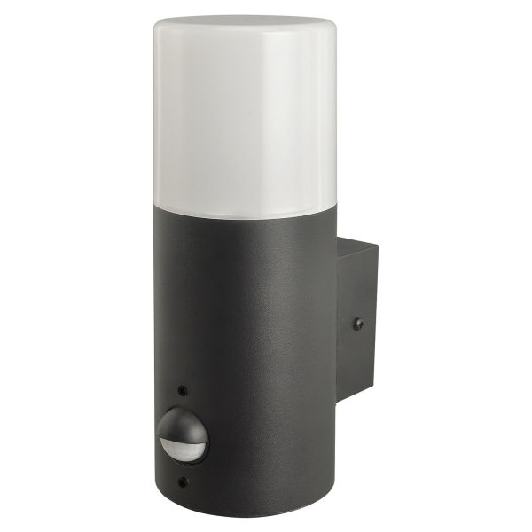 Kinkiet Azzardo AZ4479 Nils WALL SENSOR BK