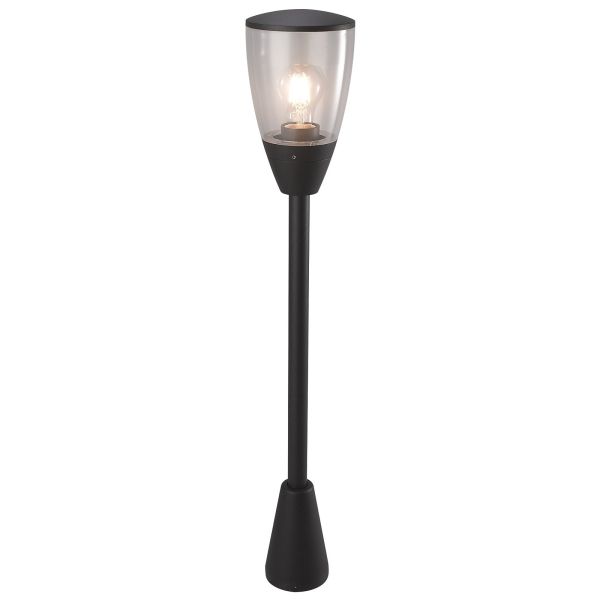 Lampa ogrodowa Azzardo AZ4483 Rasmus BK